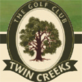 twin creeks wine label